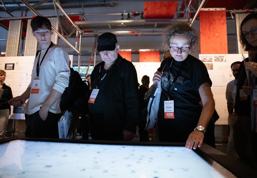 Impression Press briefing POSTCITY 2025