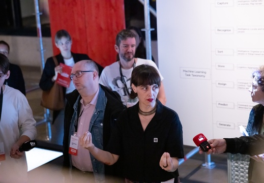 Impression Press briefing POSTCITY 2025