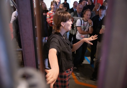 Impression Press briefing POSTCITY 2025