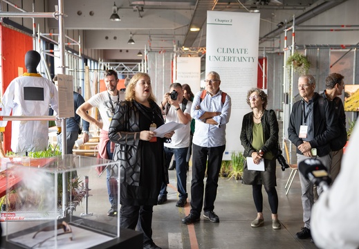 Impression Press briefing POSTCITY 2025