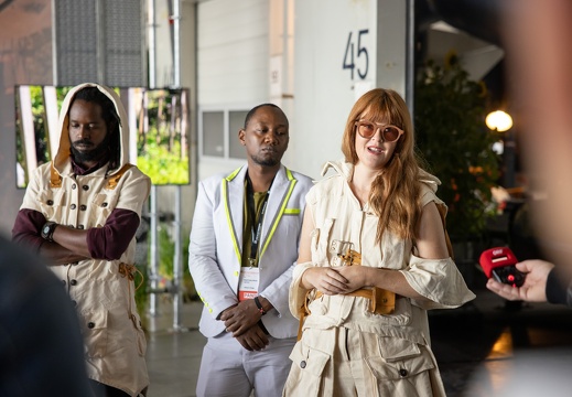 The Wild Future Lab / Kairos Futura (KE)