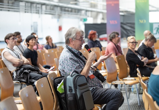 2025 - Theme Symposium