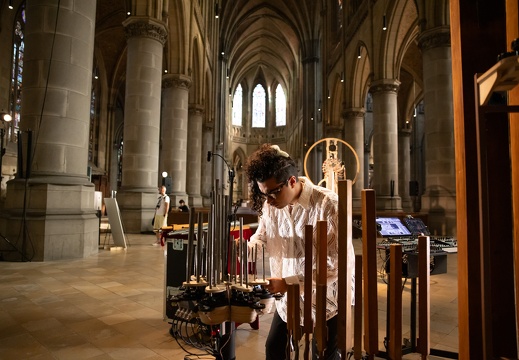 2025 - Events, Concerts, Performances