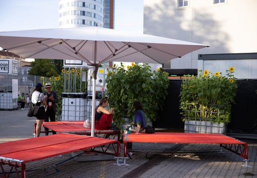 Impression of Ars Electronica Festival 2025 / POSTCITY