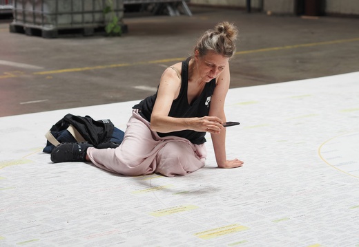 Impressions Of Ars Electronica Festival 2025 / POSTCITY