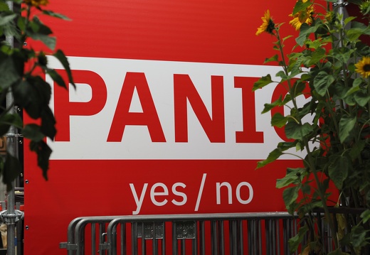 Impression Of Ars Electronica Festival 2025 / POSTCITY