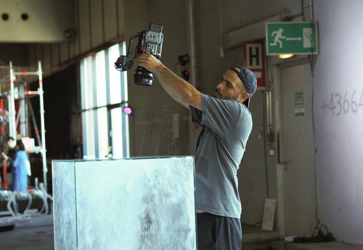 Impressions of Ars Electronica Festival 2025 / POSTCITY