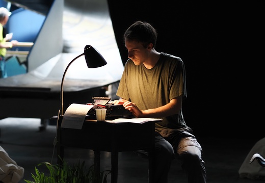 Take Comfort / Rebecca Gischel (DE)