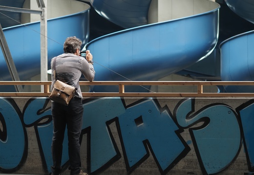 Impressions of Ars Electronica Festival 2025 / POSTCITY