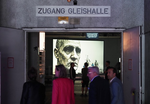 Impressions of Ars Electronica Festival 2025 / POSTCITY