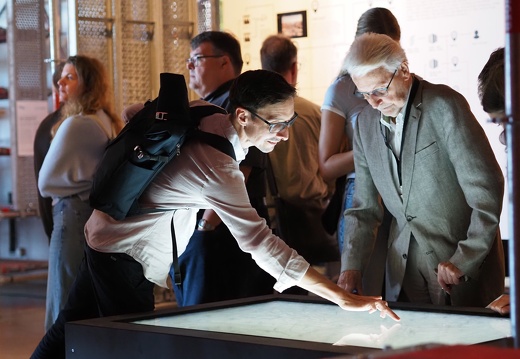 2025 - Impressions @ POSTCITY