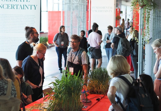 Impressions of Ars Electronica Festival 2025 / POSTCITY