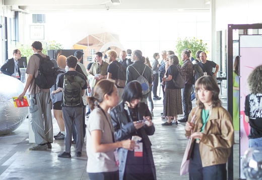 Impressions of Ars Electronica Festival 2025 / POSTCITY