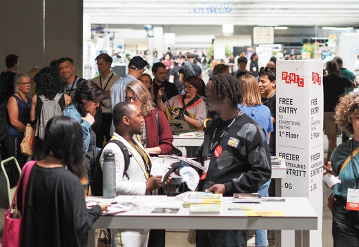 Impressions of Ars Electronica Festival 2025 / POSTCITY