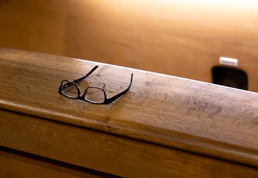 Toccata in d-Moll (Johann Sebastian Bach) /  Wolfgang Kreuzhuber (AT)