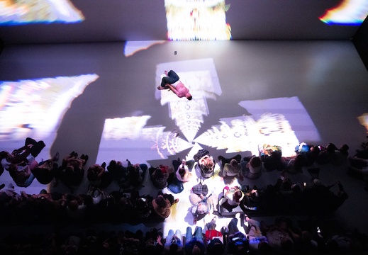 Digital Deities: The Spirit of Restoration / The Metaverse Alliance (TW)