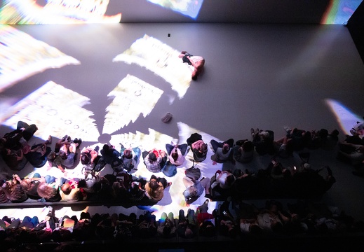 Digital Deities: The Spirit of Restoration / The Metaverse Alliance (TW)