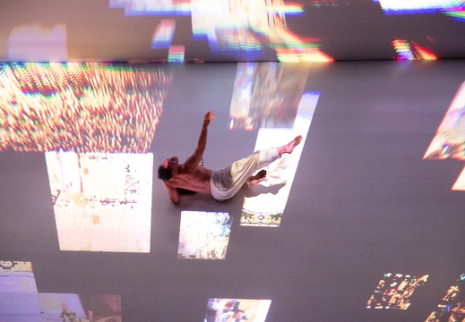 Digital Deities: The Spirit of Restoration / The Metaverse Alliance (TW)