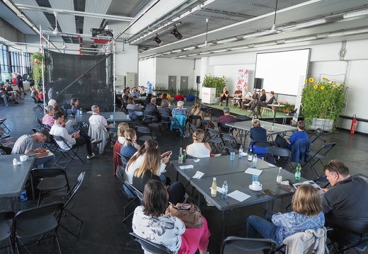 2025 - Echt jetzt! Wirklichkeiten unserer Gegenwart