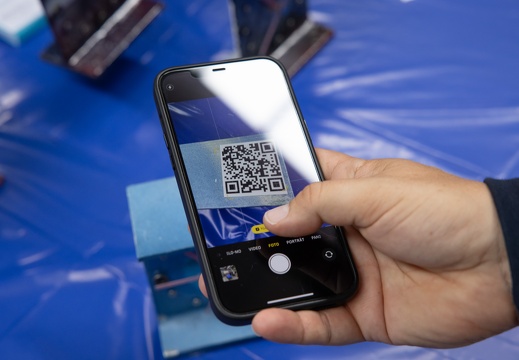 Lehrlingstag: Metal Horizons / Thomas Borbelj (AT)