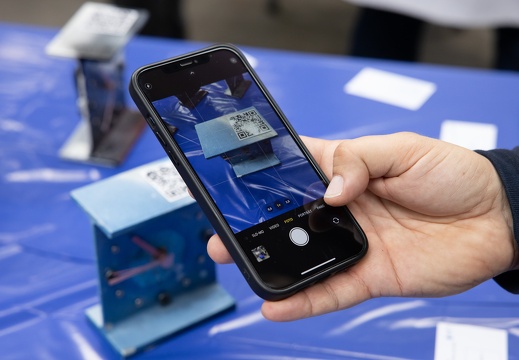 Lehrlingstag: Metal Horizons / Thomas Borbelj (AT)