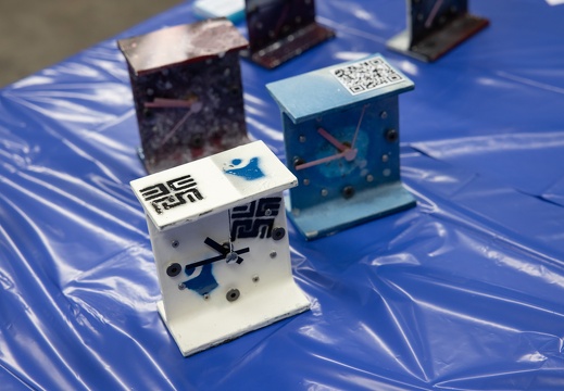 Lehrlingstag: Metal Horizons / Thomas Borbelj (AT)