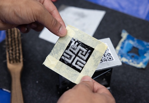 Lehrlingstag: Metal Horizons / Thomas Borbelj (AT)