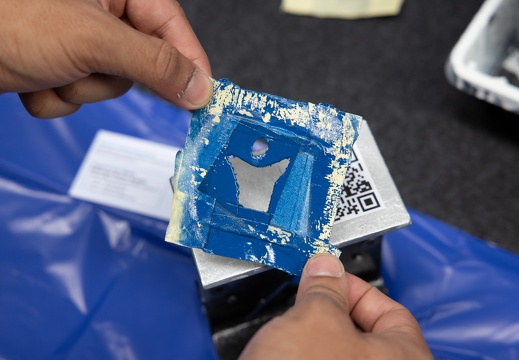 Lehrlingstag: Metal Horizons / Thomas Borbelj (AT)