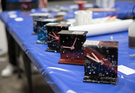 Lehrlingstag: Metal Horizons / Thomas Borbelj (AT)