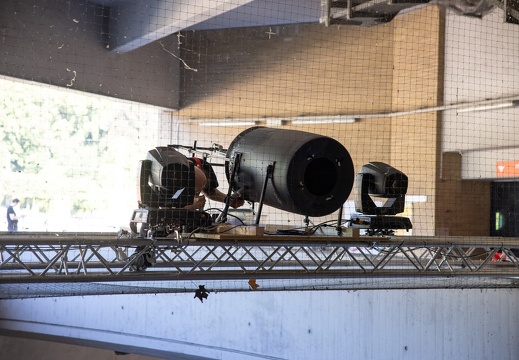 Impressions of Ars Electronica Festival 2025 / POSTCITY