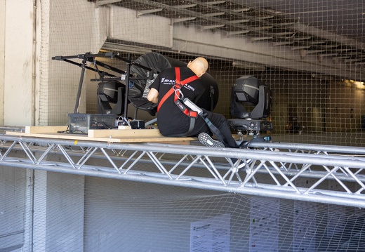 Impressions of Ars Electronica Festival 2025 / POSTCITY