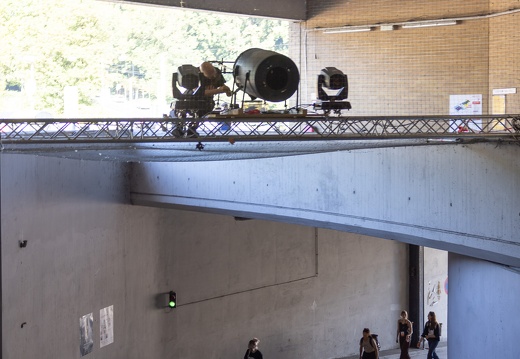 Impressions of Ars Electronica Festival 2025 / POSTCITY