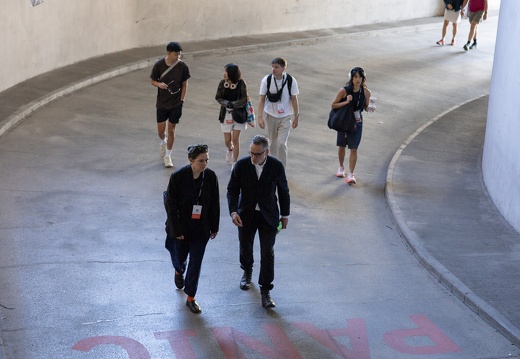 Impressions of Ars Electronica Festival 2025 / POSTCITY