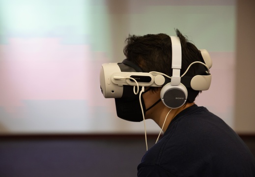 2025 - Festival @ Ars Electronica Center