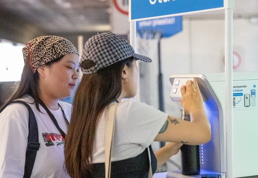 Culligan / Sustainability Partner at POSTCITY