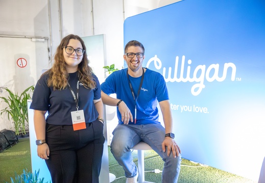 Culligan / Sustainability Partner at POSTCITY