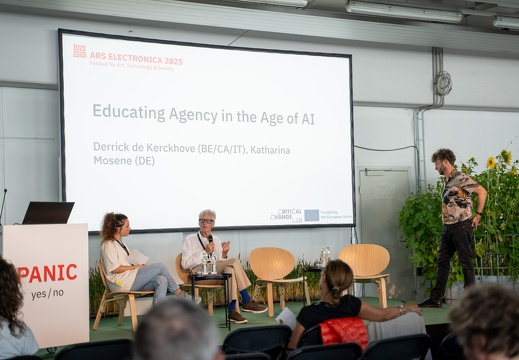 2025 - Critical ChangeLab Symposia