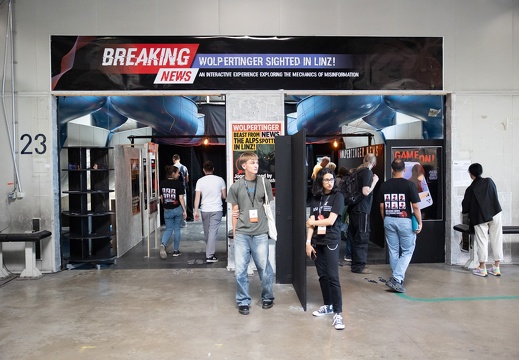 2025 - LIT Exhibition