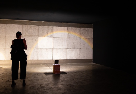 RAINBOW / Yari Häfele (AT)