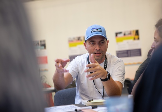 Keep Calm and Create a Critical ChangeLab / Critical ChangeLab Consortium (EU), Tactical Tech (DE), Eva Durall Gazulla (ES), Ana Maria Salinas Bojaca (CO)