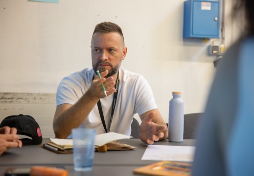 Keep Calm and Create a Critical ChangeLab / Critical ChangeLab Consortium (EU), Tactical Tech (DE), Eva Durall Gazulla (ES), Ana Maria Salinas Bojaca (CO)