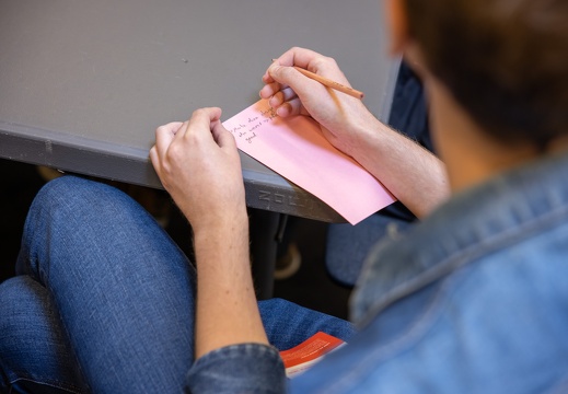Keep Calm and Create a Critical ChangeLab / Critical ChangeLab Consortium (EU), Tactical Tech (DE), Eva Durall Gazulla (ES), Ana Maria Salinas Bojaca (CO)
