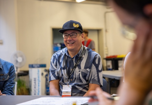 Keep Calm and Create a Critical ChangeLab / Critical ChangeLab Consortium (EU), Tactical Tech (DE), Eva Durall Gazulla (ES), Ana Maria Salinas Bojaca (CO)