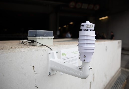 Tender Soul of Ocean: recall / WHYIXD (TW), Kling Klang Klong (DE)