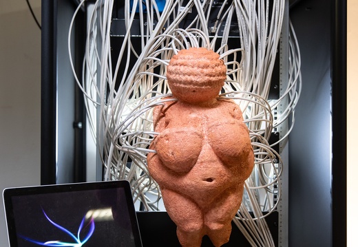 Impressions Ars Electronica Campus Exhibition