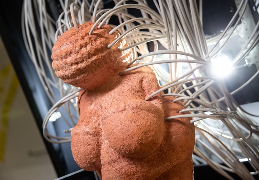 Impressions Ars Electronica Campus Exhibition