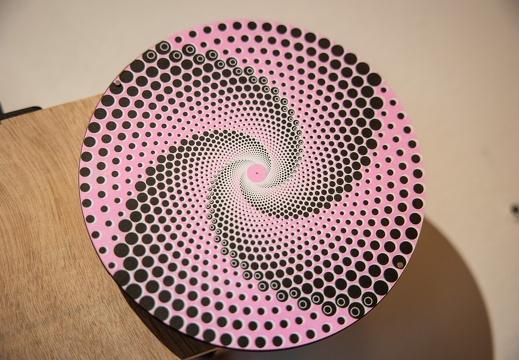 Roto-Riso / Varvara Guljajeva (EE)