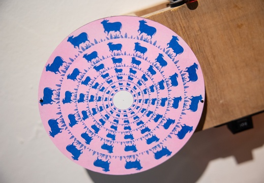 Roto-Riso / Varvara Guljajeva (EE)