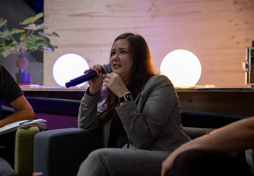 Climate Change Adaptation / Norbert Rainer (AT), Robert Meisner (DE), Anne-Sophie Bauer (AT), Ina Badics (AT) / Ars Electronica Solutions, Chris Bruckmayr (AT) / Ars Electronica Solutions