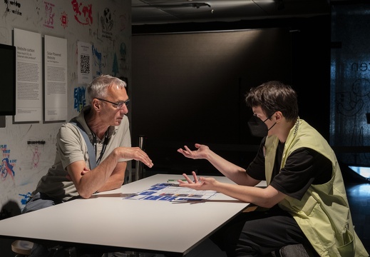 haptic NeuroTech game / Austrian Institute of Technology (AIT)